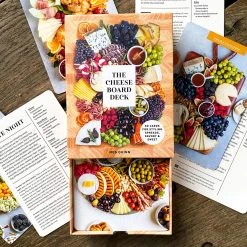 Patina Stores The Cheese Board Deck Entertaining