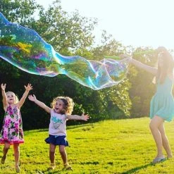 Patina Stores Giant Bubble Kit Kids