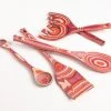 Patina Stores Kitchen Red Pakka Utensil Collection