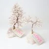 Patina Stores Mystic Rose Quartz Wish Trees
