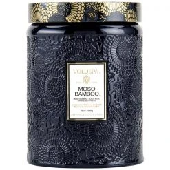Patina Stores Fragrance Moso Bamboo Collection