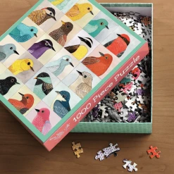 Patina Stores Games & Puzzles Avian Friends Puzzle