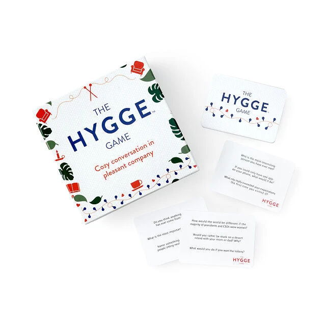 Patina Stores The Hygge Game Games & Puzzles 2 Patina Stores The Hygge Game Games & Puzzles