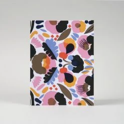 Patina Stores Marimekko Kukka Boxed Blank Notecards Boxed Cards 4 Patina Stores Marimekko Kukka Boxed Blank Notecards Boxed Cards