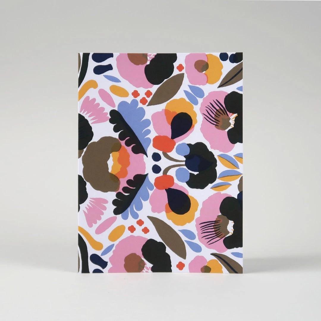 Patina Stores Marimekko Kukka Boxed Blank Notecards Boxed Cards Patina Stores Marimekko Kukka Boxed Blank Notecards Boxed Cards