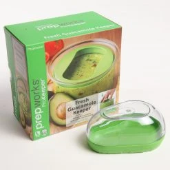 Patina Stores Kitchen Avocado Storage Items