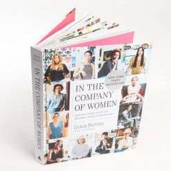 Patina Stores In The Company Of Women Book