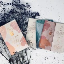 Patina Stores 4 Pack Mask Library