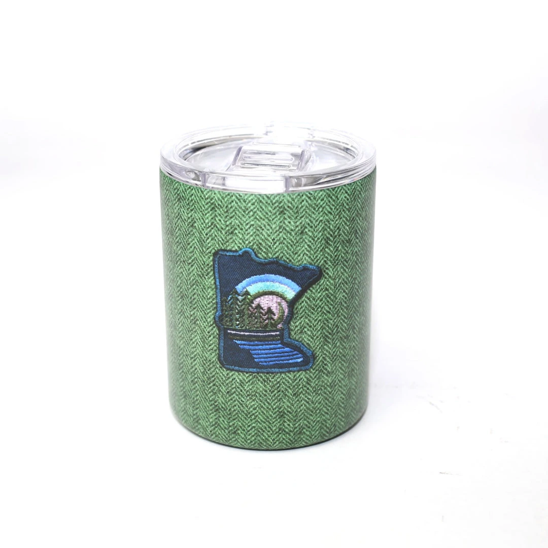 Patina Stores MN Badge Tumblers Graduation Gifts Patina Stores MN Badge Tumblers Graduation Gifts