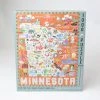 Patina Stores Minnesota Icons Puzzle Games & Puzzles