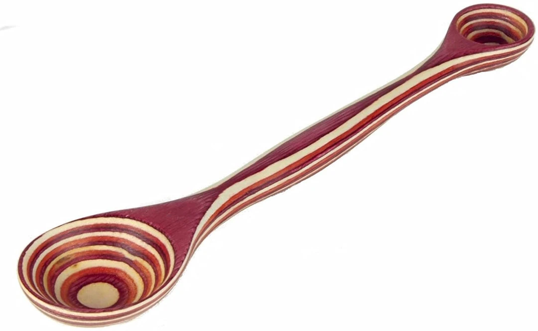 Patina Stores Kitchen Red Pakka Utensil Collection 5 Patina Stores Kitchen Red Pakka Utensil Collection