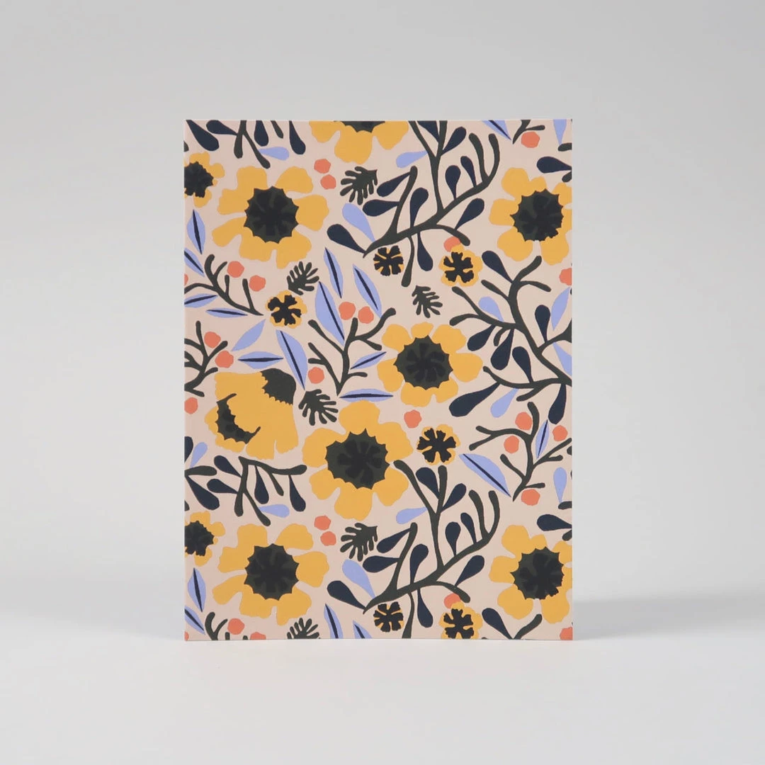 Patina Stores Marimekko Kukka Boxed Blank Notecards Boxed Cards Patina Stores Marimekko Kukka Boxed Blank Notecards Boxed Cards