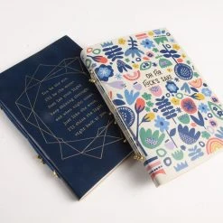 Patina Stores Home Office Navy Journal Collection