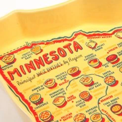 Patina Stores MN Hot Dish Pan Kitchen