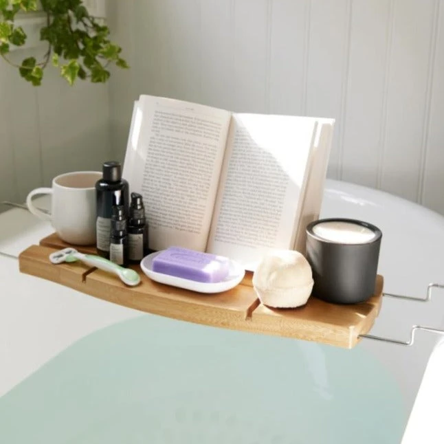 Patina Stores Bathtub Caddy Gifts For Her Patina Stores Bathtub Caddy Gifts For Her