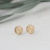 Patina Stores Jewelry Dearest Stud Earring