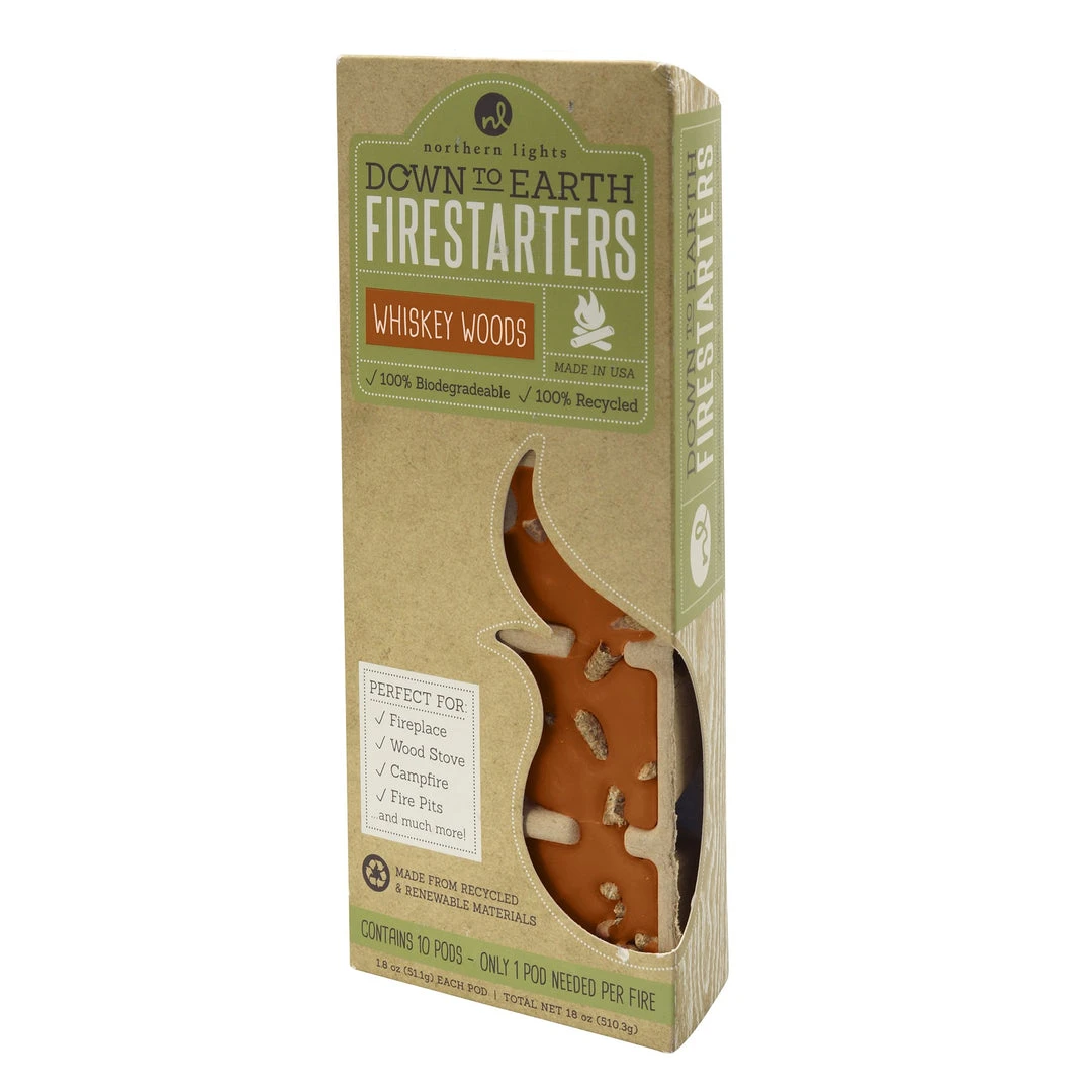 Patina Stores Whiskey Woods Firestarter Patina Stores Whiskey Woods Firestarter