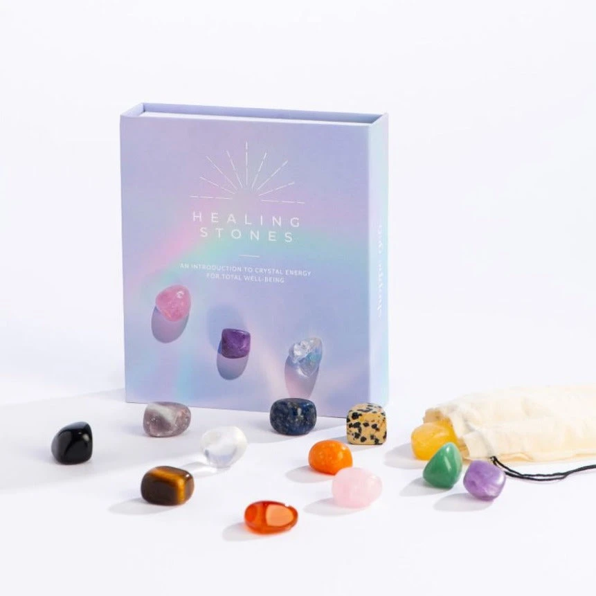 Patina Stores Mystic Healing Stone Pack 1 Patina Stores Mystic Healing Stone Pack