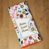 Patina Stores Home Sweet Home Tea Towel Kitchen