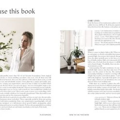 Patina Stores Plantopedia Book Garden 2 Patina Stores Plantopedia Book Garden