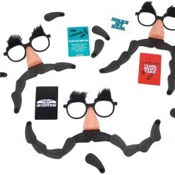 Patina Stores I Moustache You A Question Game Games & Puzzles 8 Patina Stores I Moustache You A Question Game Games & Puzzles