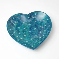 Patina Stores Heart Dish