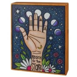 Patina Stores Graduation Gifts Reach For The Stars Sign