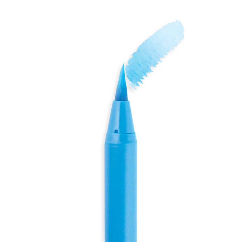 Patina Stores Kids Watercolor Brush Markers 4 Patina Stores Kids Watercolor Brush Markers