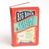 Patina Stores Games & Puzzles Big Book Of Family Games