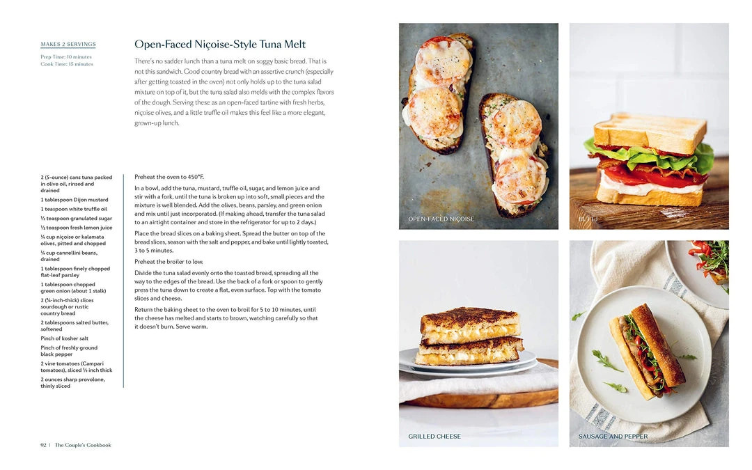 Patina Stores The Couple's Cookbook Kitchen Patina Stores The Couple's Cookbook Kitchen