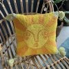 Patina Stores Emuna Sun Pillow Home Goods