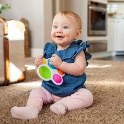 Patina Stores Dimpl Baby Toy