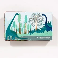 Patina Stores Kids Dinoblock Book 4 Patina Stores Kids Dinoblock Book