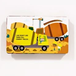 Patina Stores Kids Dinoblock Book 3 Patina Stores Kids Dinoblock Book