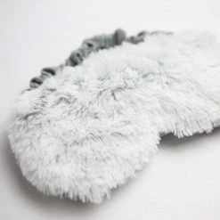 Patina Stores Women Cozy Lavender Eye Mask