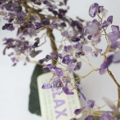 Patina Stores Mystic Amethyst Wish Trees