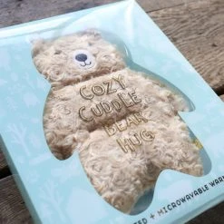 Patina Stores Snuggly Bear Huggable