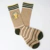 Patina Stores Men MN Beer Crew Sock