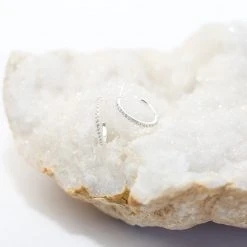 Patina Stores Mini Hoop Earring Jewelry