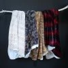 Patina Stores Soft Sherpa Throws Blankets & Pillows