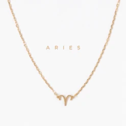 Patina Stores Zodiac Necklace Graduation Gifts 4 Patina Stores Zodiac Necklace Graduation Gifts