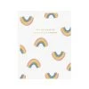 Patina Stores Sunshine & Rainbows Card Friendship & Blank Cards