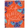 Patina Stores Cards & Wrap Butterfly Friendship Card
