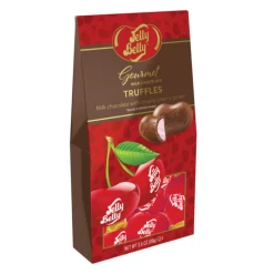 Patina Stores Treats Cherry Filled Truffles