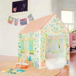 Patina Stores Garden Playhouse Tent