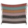 Patina Stores Stripe Throw Blanket Blankets & Pillows