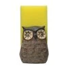 Patina Stores Owl Sponge Holder Kitchen