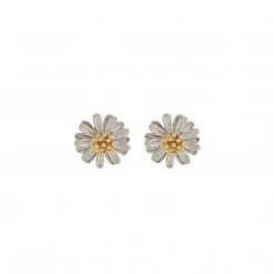 Patina Stores Daisy Post Earrings