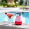 Patina Stores Entertaining Freezable Cocktail Maker