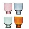 Patina Stores Multi Color Drinking Glasses Entertaining